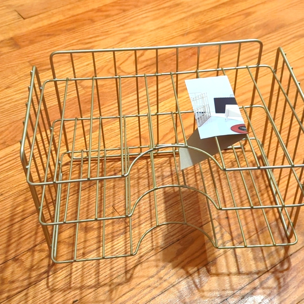 File organizer